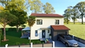 Maison à la vente